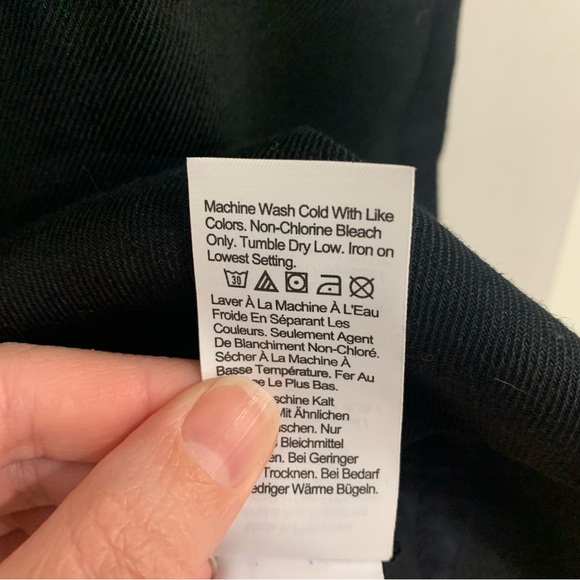 J. Crew Linen Blend Square Neck Tailored Sheath Dress Office Preppy Size 6 - Picture 8 of 13